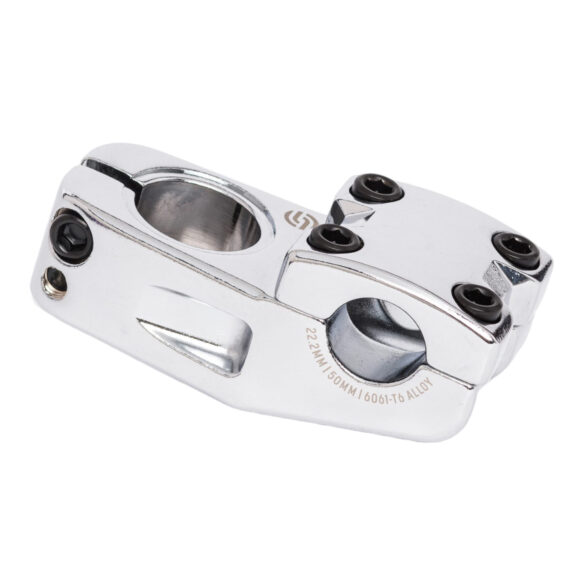Tee BMX Salt Pro Topload Cromado