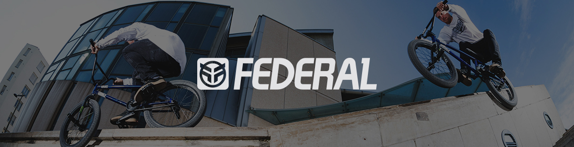 Banner de Federal