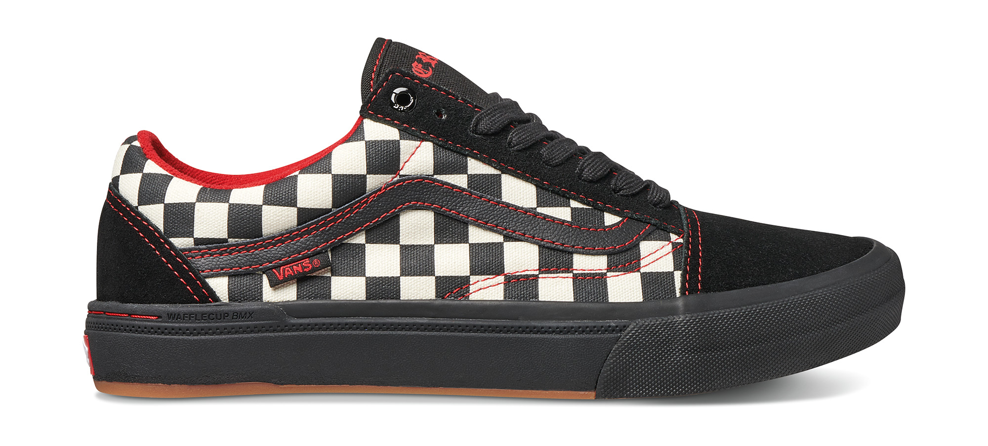 vans bmx kevin peraza