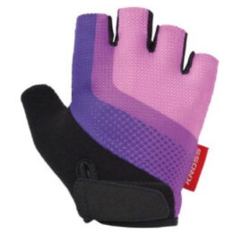 Guantes Kross Roamer Lady Violeta