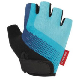 Guantes Kross Roamer Lady Aquamarine