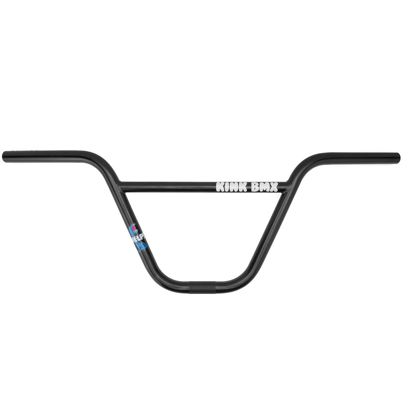 Manillar bmx 9 2025 pulgadas