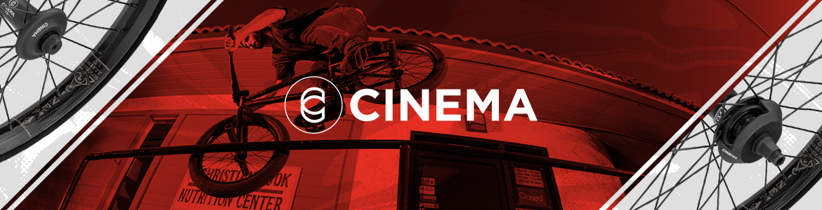 Banner de Cinema