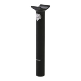 Tubo Asiento BMX Odyssey 25.4 Pivotal Negro