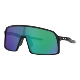 Lentes Oakley Sutro Black Ink Prizm Jade