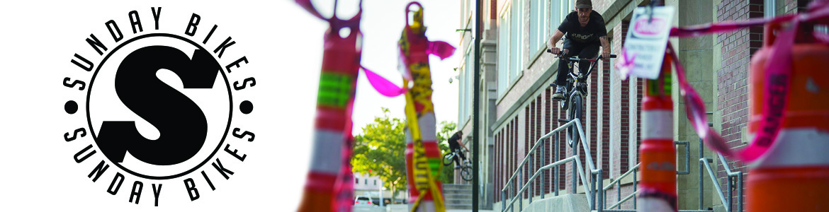 Banner de Sunday