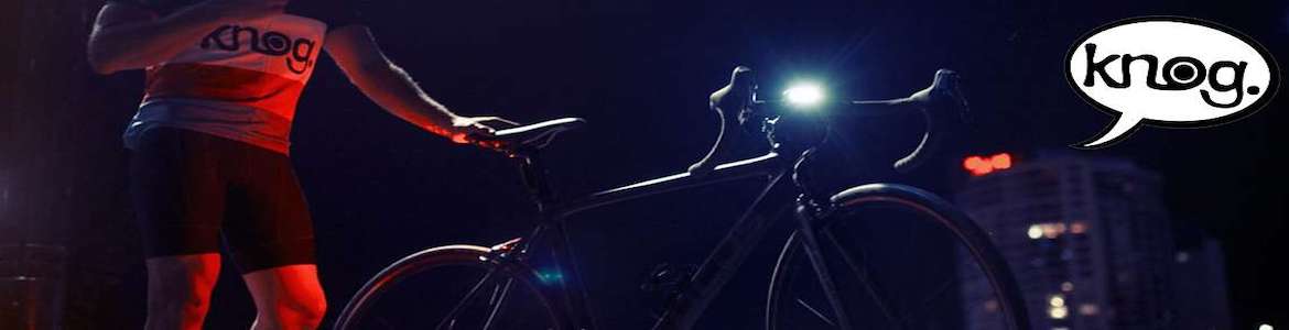Banner de Knog