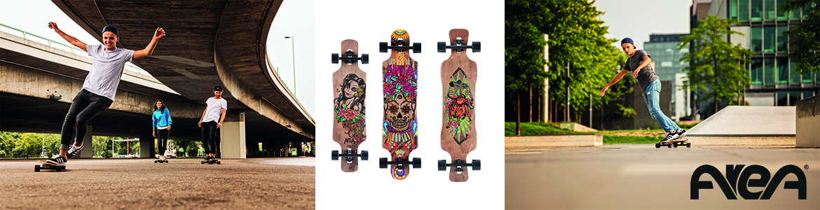 Longboards