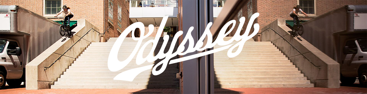 Banner de Odyssey