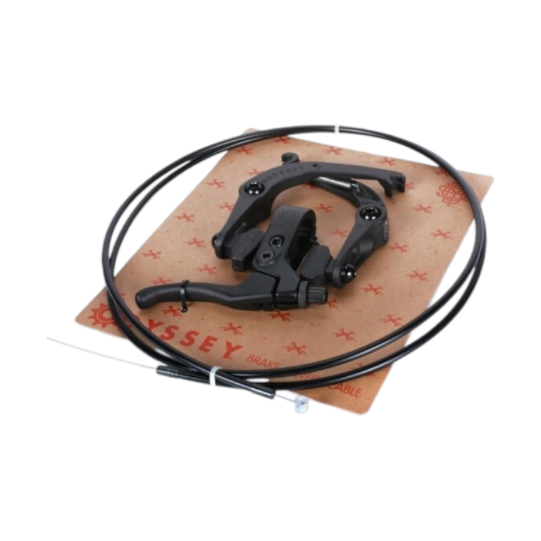 4 Paia (8 Pastiglie) Pastiglie Freno BMX In Gomma Larga – DiscoBrakes Old School Power Per Freni A Cerchio