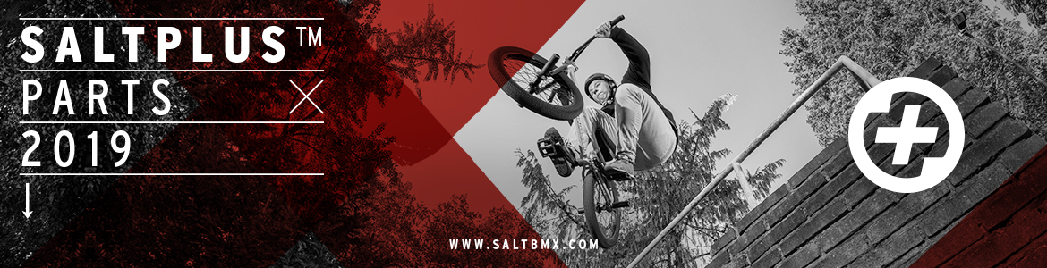 Banner de Salt Plus