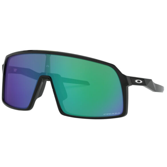 Lentes Oakley Sutro Black Ink Prizm Jade