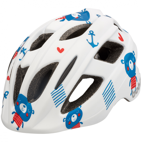 Bobike Proteggi seggiolino per bambini Mini Exclusive