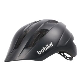 Casco Bobike Exclusive Plus Urban Grey