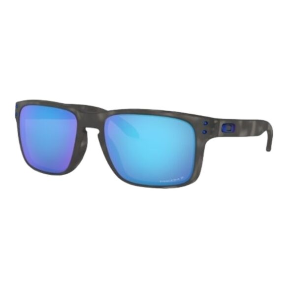 Lentes Oakley Holbrook Black Tortoise Polarized