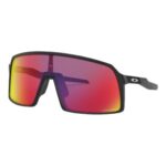 Lentes Oakley Sutro matte black Prizm road