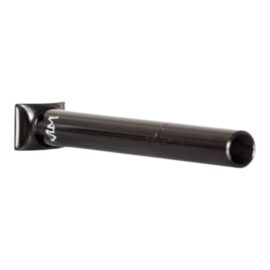 Tubo Asiento Bmx Volume Foundation Pivotal Negro