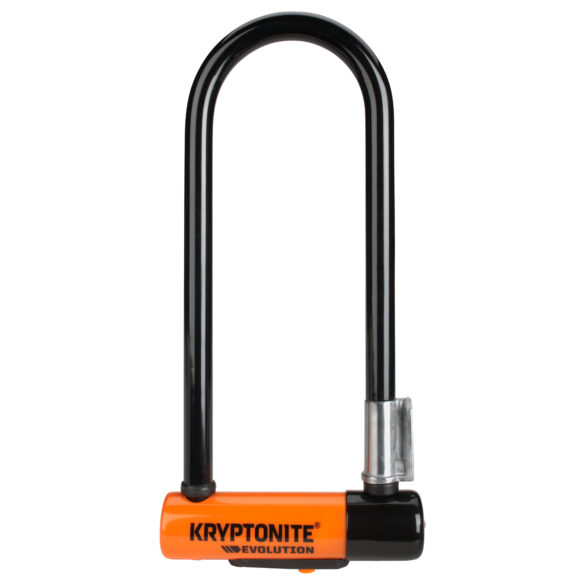 Candado U Lock Kryptonite New Evolution Mini 9