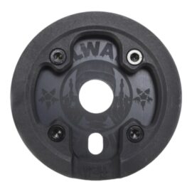 Corona Bmx Fiend Reynolds C/Protec 25T Negro