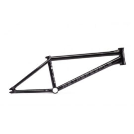 MARCO BMX WTP NETWORK D.KRUK BLACK