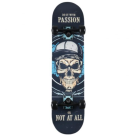 Skate Area Passion