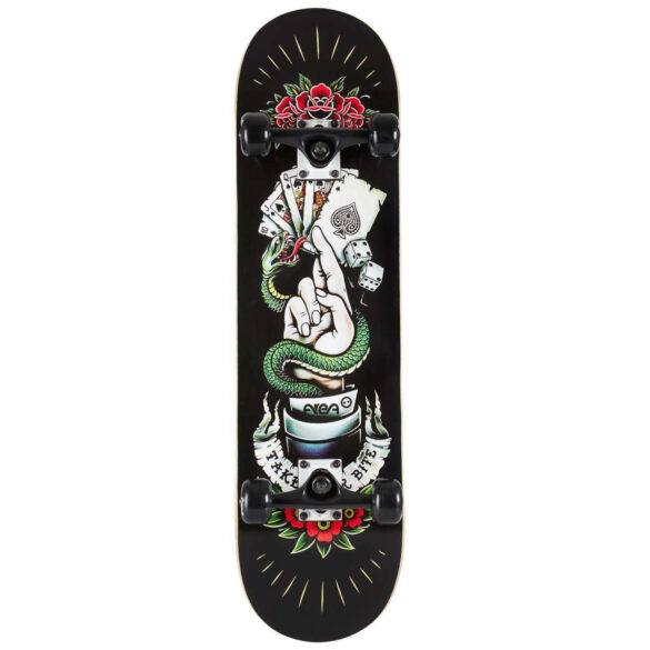 Skate Area Tyb Black