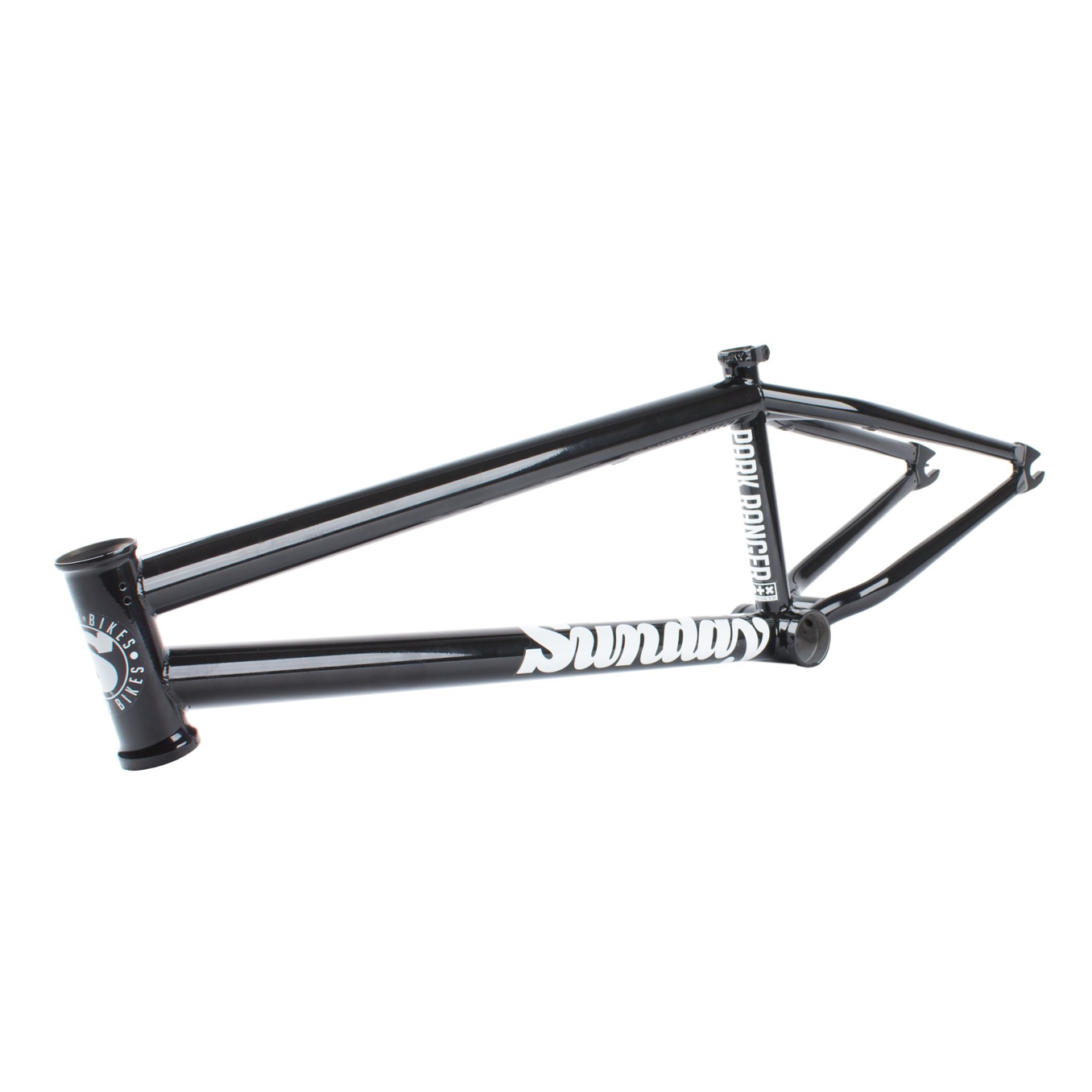 Marco BMX Sunday Park Ranger Negro