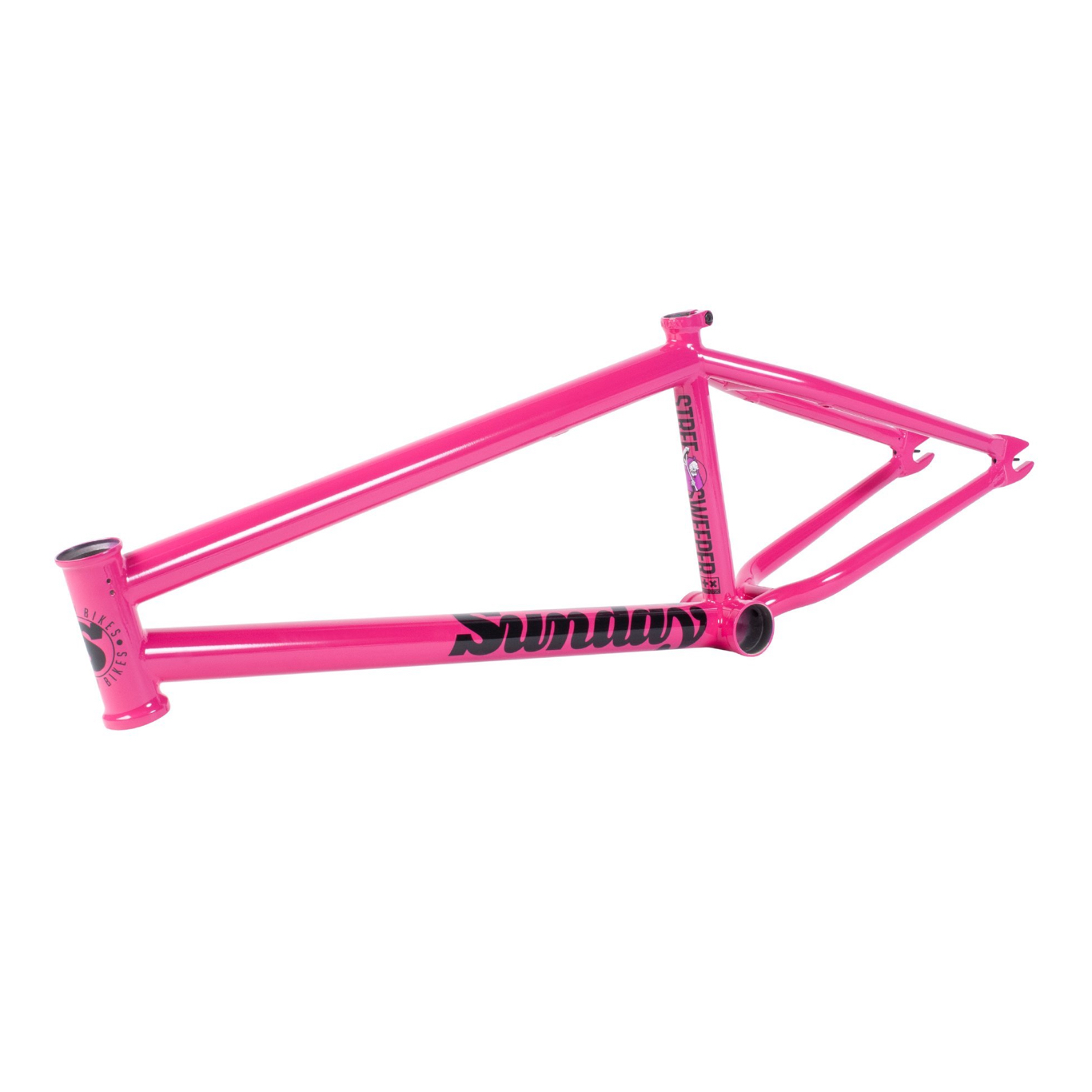 Marco sunday online bmx