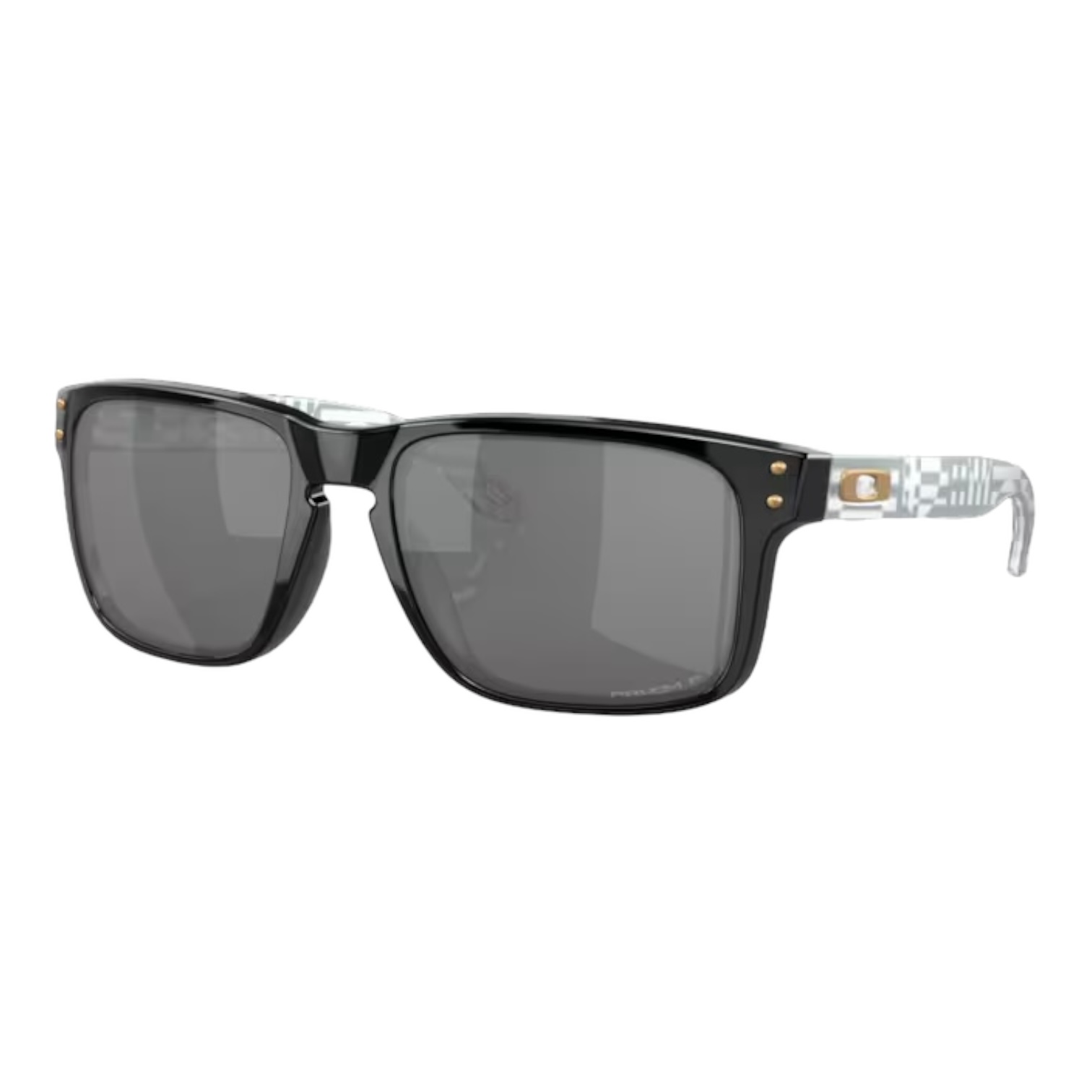 Lentes oakley holbrook polarized sales