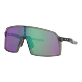 Lentes Oakley Sutro Grey Ink Prizm Road Jade