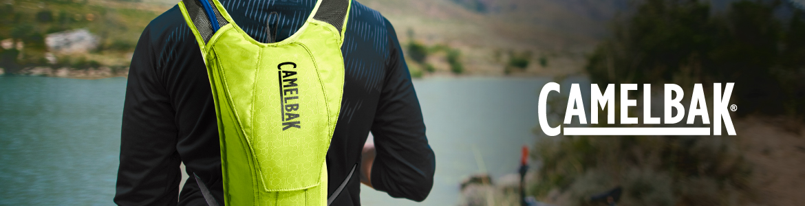 Banner de Camelbak