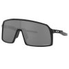 Lentes Oakley Sutro Polished y Prizm Black Iridium
