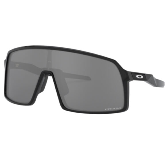 Lentes Oakley Sutro Polished y Prizm Black Iridium