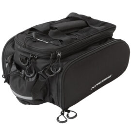 Bolso Kross Roamer Trunk Carry More Negro
