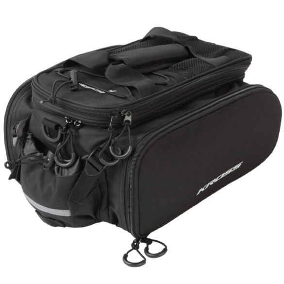 Bolso Kross Roamer Trunk Carry More Negro