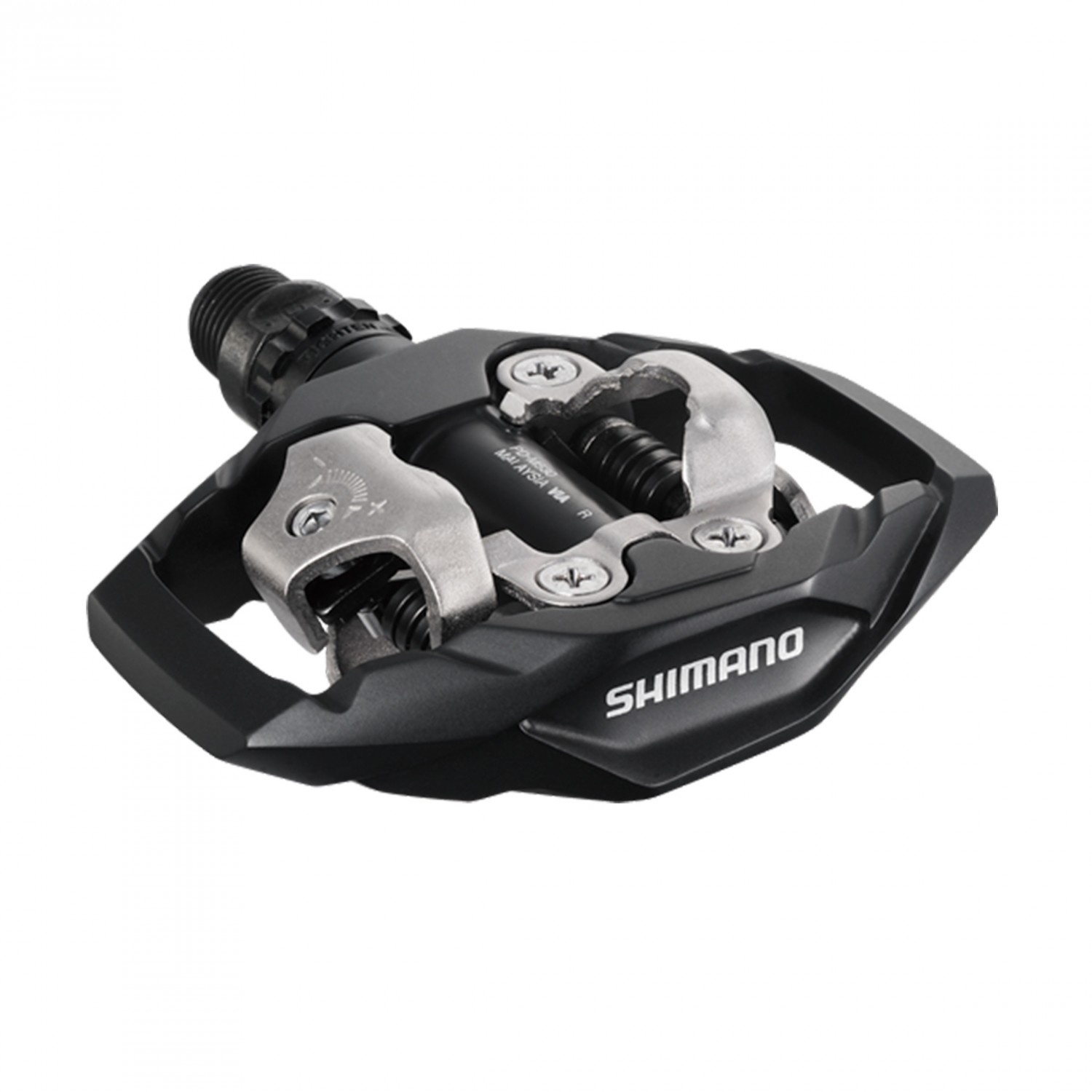 Pedales fijacion top shimano