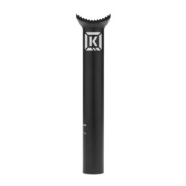 TUBO ASIENTO BMX KINK PIVOTAL 180MM NEGRO