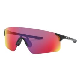 Lentes Oakley Evzero Blades Polished Black Prizm Road