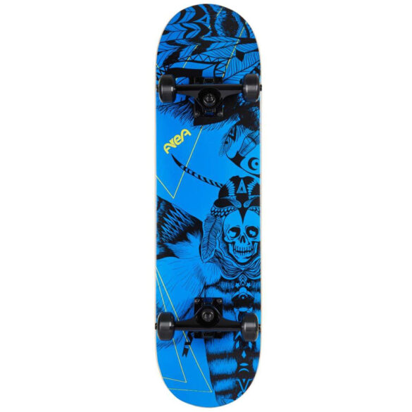 Skate Area Poison 31.9 x 8.0tt