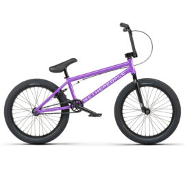 Bicicleta BMX Wtp Nova Ultra Violet