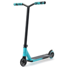 Scooter Freestyle Envy One Series 3 Celeste Negro