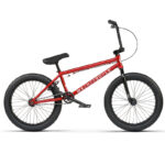 Bicicleta BMX Wtp Arcade Candy Red