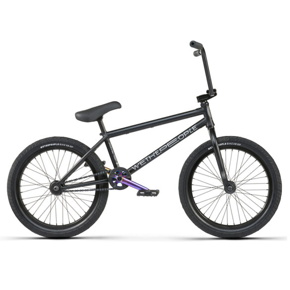 bmx wtp reason matt black 16