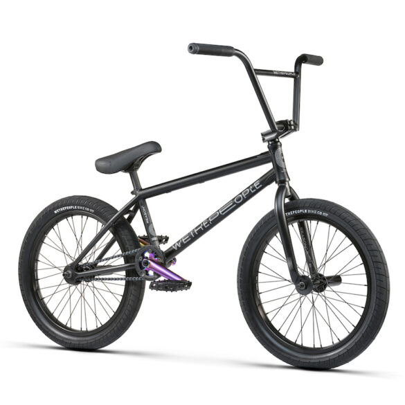 bmx wtp reason matt black 15