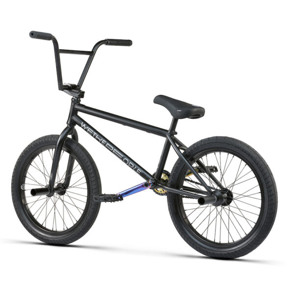 bmx wtp reason matt black 16