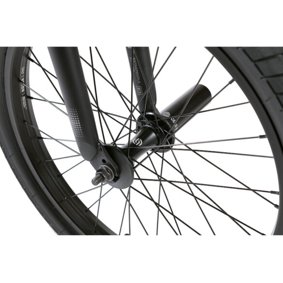 bmx wtp reason matt black 15