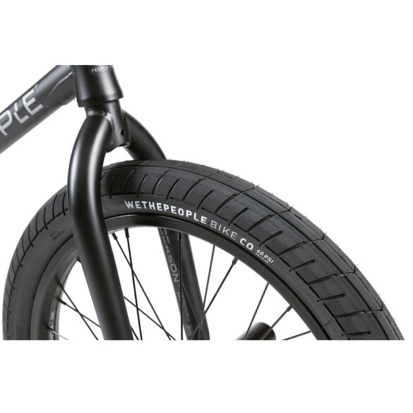 bmx wtp reason matt black 14