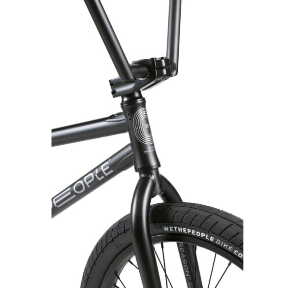 bmx wtp reason matt black 12