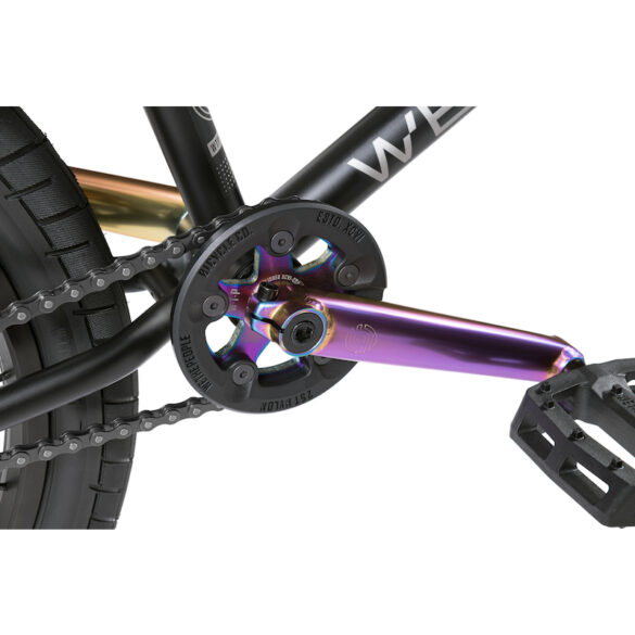bmx wtp reason matt black 9