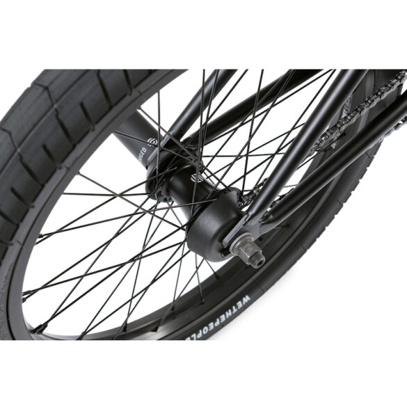 bmx wtp reason matt black 8